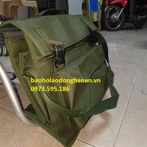 Túi đựng đồ nghề cỡ trung BA227 BA227